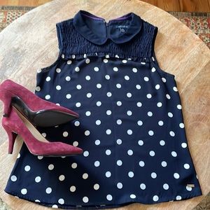 Tommy Hilfiger Blouse